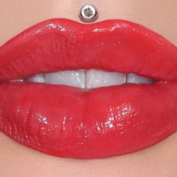 Jeffree Star Other - Fatality supreme gloss Jeffree star